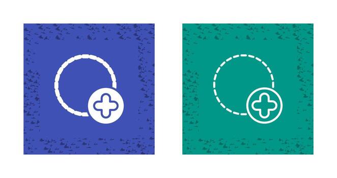 Selection Vector Icon