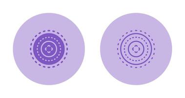 Target Vector Icon
