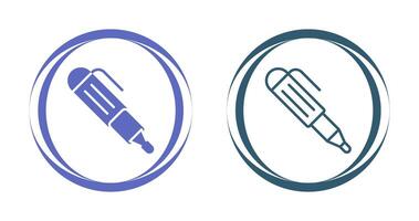 Marker Pen Vector Icon