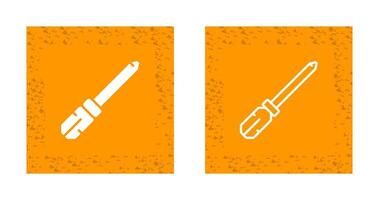 Screwdriver Vector Icon