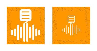 Digital Voice Recorder Vector Icon