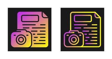 File Vector Icon