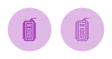 Socket Vector Icon