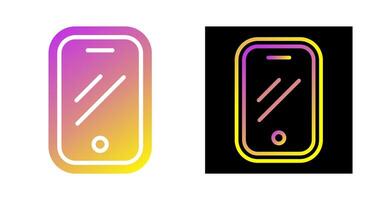 Smart Phone Vector Icon