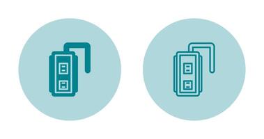 Socket Vector Icon