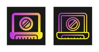 Laptop Vector Icon