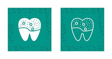 Tooth Vector Icon