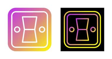 Switch Vector Icon
