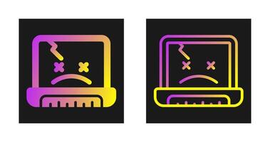 Laptop Vector Icon