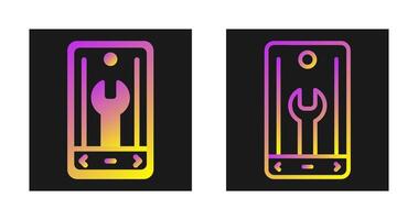 Smartphone Vector Icon