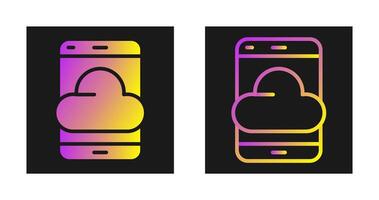 Application Hosting Vector Icon