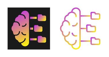 Predictive Modeling Vector Icon