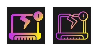 Laptop Vector Icon
