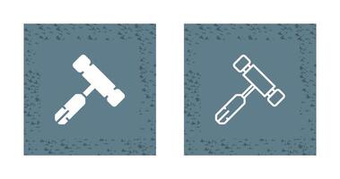 Hammer Vector Icon