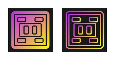 Socket Vector Icon