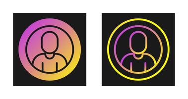 User Vector Icon