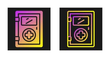 Door Vector Icon