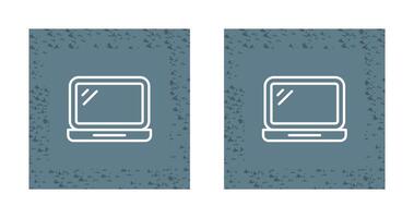 Laptop Vector Icon