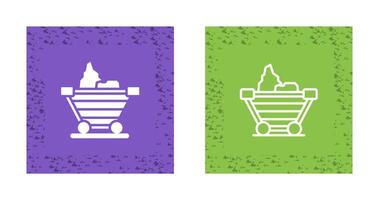 Cart Vector Icon