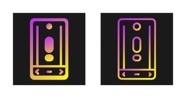 Smartphone Vector Icon