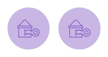 House Vector Icon