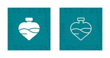 Potion Vector Icon