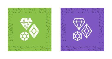 Gems Vector Icon