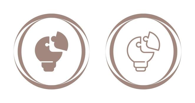 Problem Vector Icon