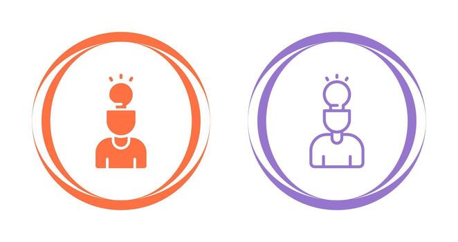 User Needs Vector Icon