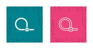 Cable Tie Tensioner Vector Icon