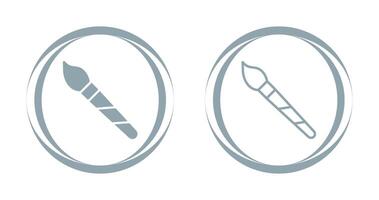 Paintbrush Vector Icon