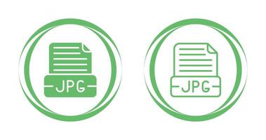 Document Insert Shape Vector Icon