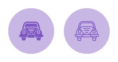 Car Vector Icon