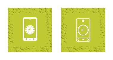 Time Vector Icon