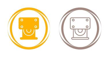 CD-ROM Drive Vector Icon