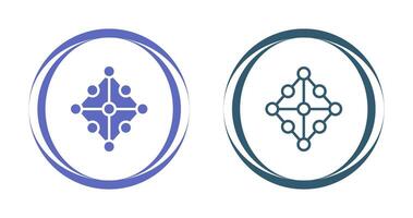 Rapid Prototyping Vector Icon