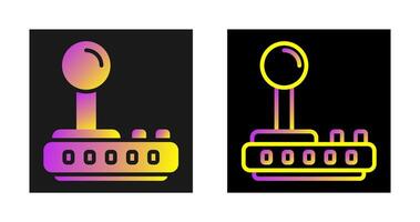 Joystick Vector Icon