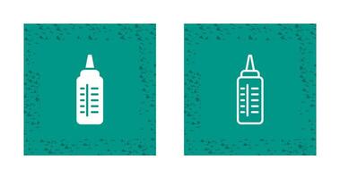 Wire Pulling Lubricant Vector Icon