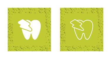 Toothache Vector Icon