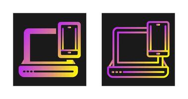 Laptop Vector Icon