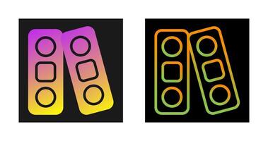 File Folder Vector Icon