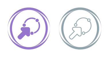Selection Vector Icon