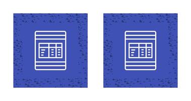 Quotation Vector Icon