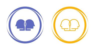 Empathize Vector Icon