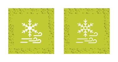 Snowflake Vector Icon