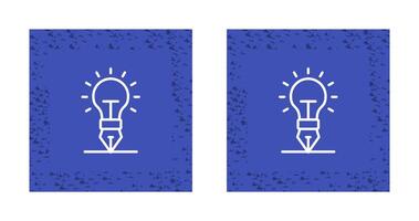 Creativity Vector Icon