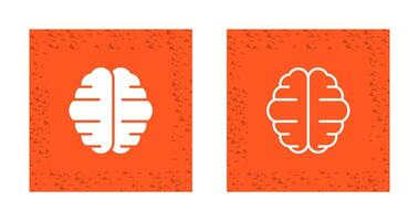 Brain Vector Icon