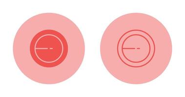 Circle Vector Icon