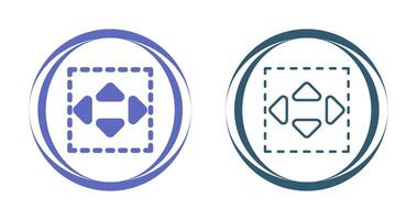 Cursor Vector Icon