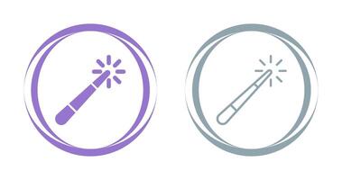 Magic Wand Vector Icon